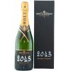 Moët & Chandon champagne vintage 2015